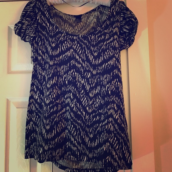 Women's cross crossed shouldered top🍷