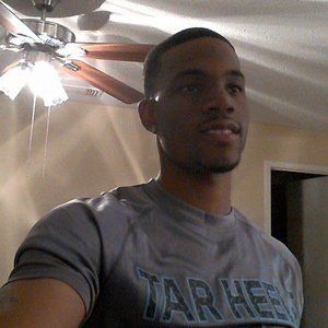 Meet your Posher, Quincy