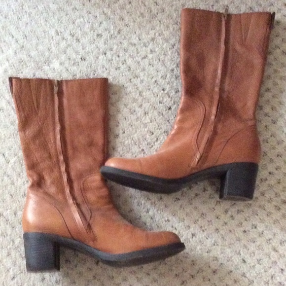 Women's boots