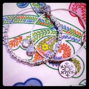 ☃Set of Two Guaranteed Authentic Alex and Anis☃