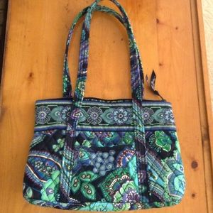 Vera Bradley purse