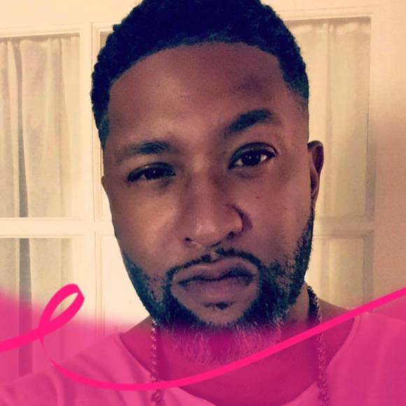 Meet your Posher, Joshua - Picture 1 of 1