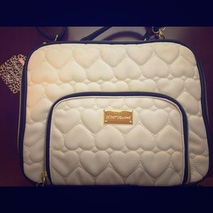 Betsy Johnson Lunch Tote