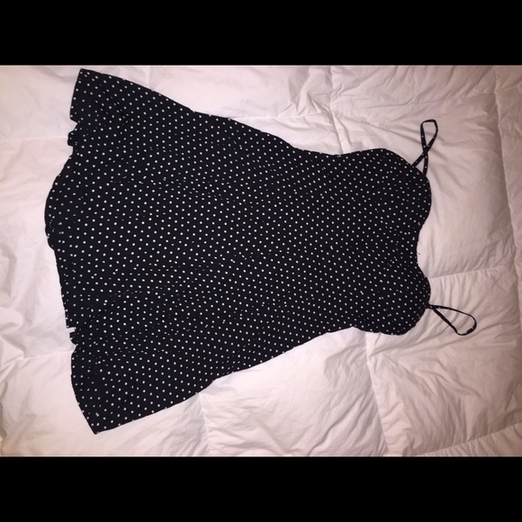 American eagle skater dress