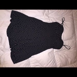 American eagle skater dress