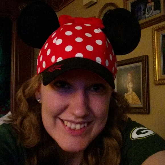 Meet your Posher, Maddie