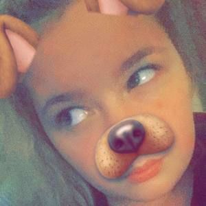 Meet your Posher, Katelynn