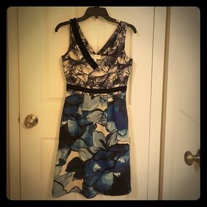 Anthropologie dress