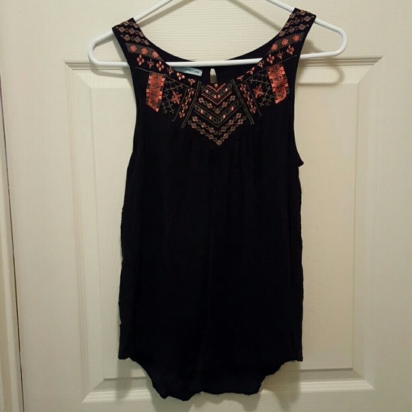 Maurices Top