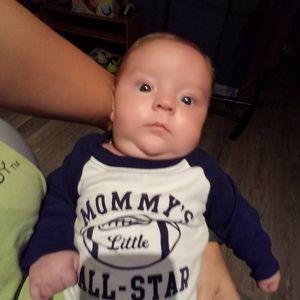 Meet your Posher, Heather