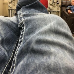 Meet your Posher, Jack