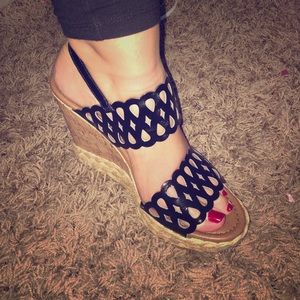 Wedges