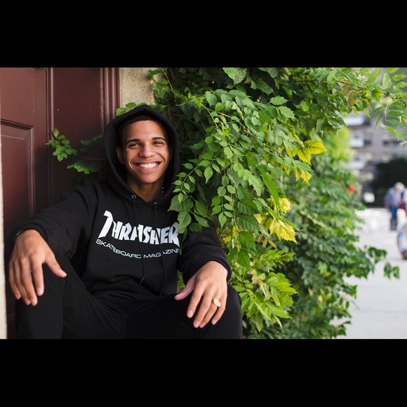 Meet your Posher, Francisco - Picture 1 of 1