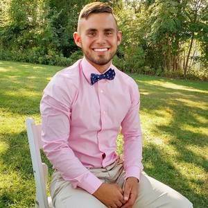 Meet your Posher, Douglas