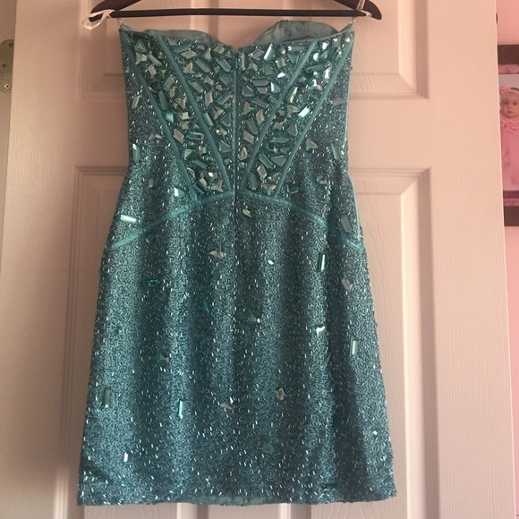 Sherry Hill Evening dress - Picture 3 of 4