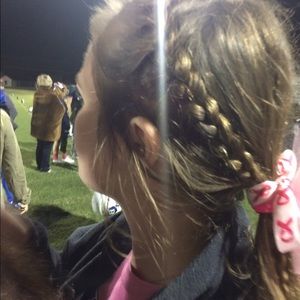 Meet your Posher, Tori