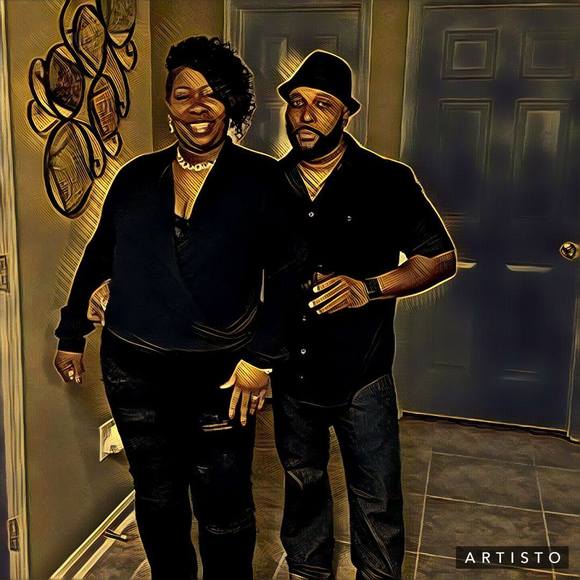 Meet your Posher, Rita - Picture 1 of 1