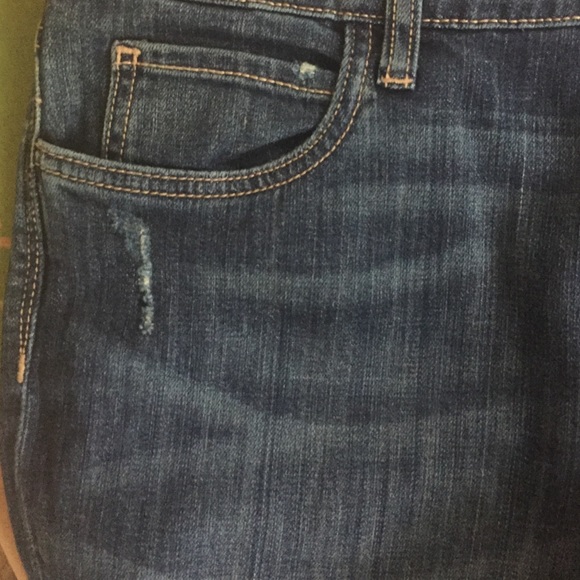 Catherine Relaxed Boyfriend Jeans - Picture 4 of 4