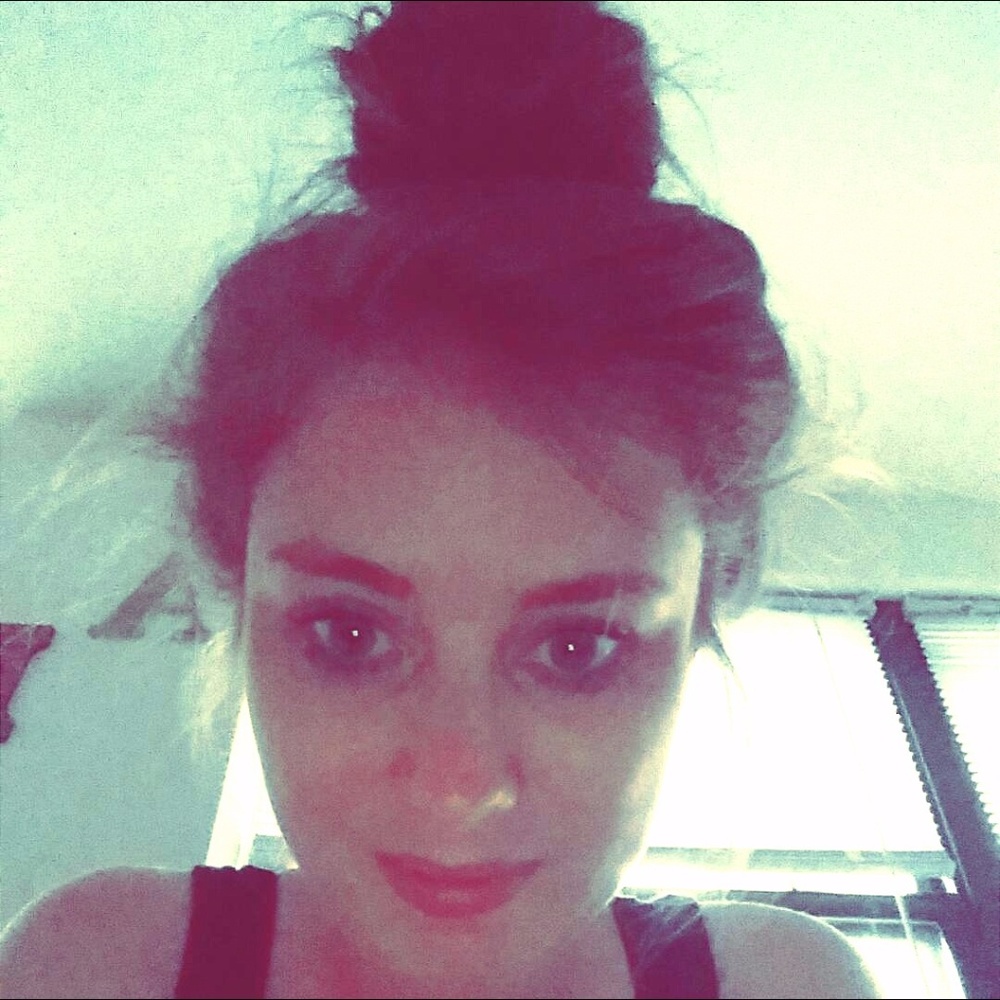 Meet your Posher, Bridget