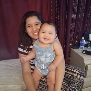 Meet your Posher, Evelin