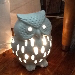 Meet your Posher, Betty