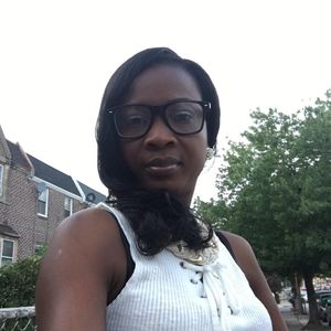 Meet your Posher, Oretha