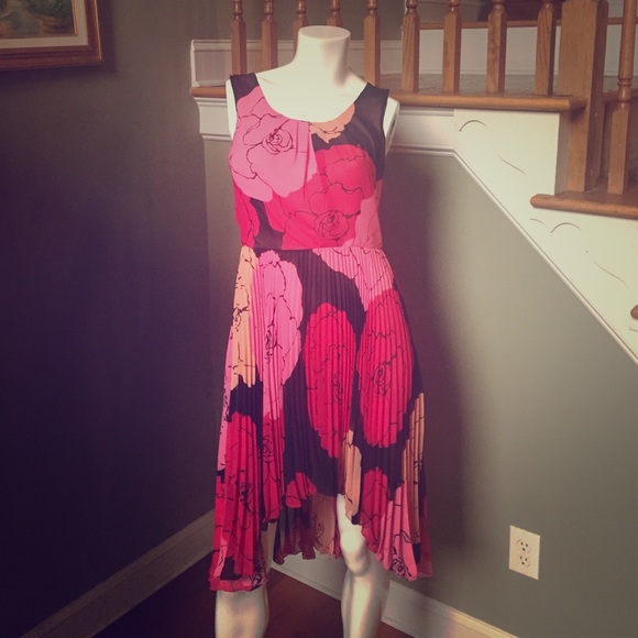 Max and Cleo dress