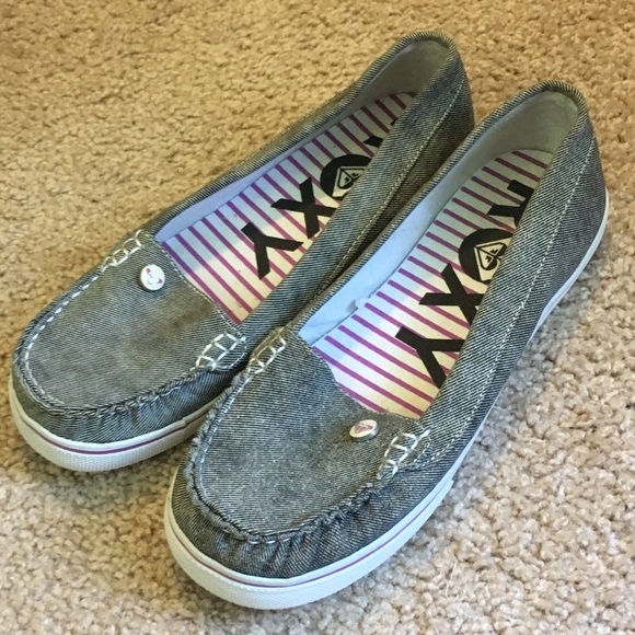 Roxy flats