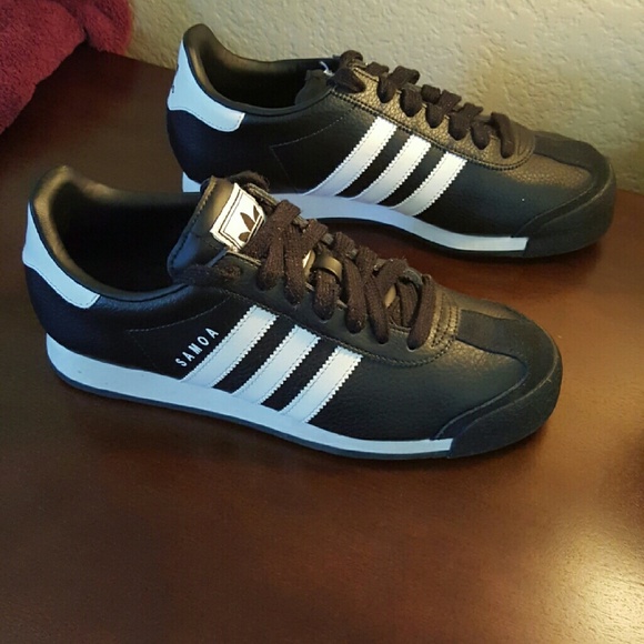 Adidas SAMOA