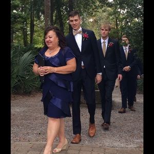 Meet your Posher, Carol