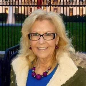 Meet your Posher, Judy