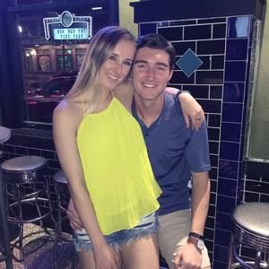 Meet your Posher, Kelsey