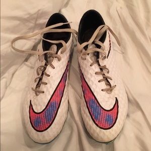 Nike Hypervenom 1 soccer cleats