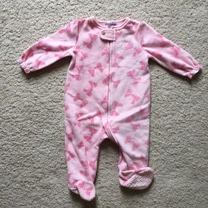 Juicy couture baby body suit SZ 3-6months
