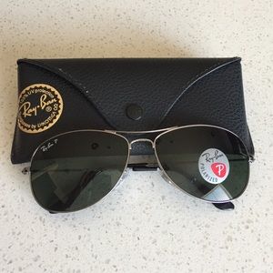 Ray Ban Sunglasses