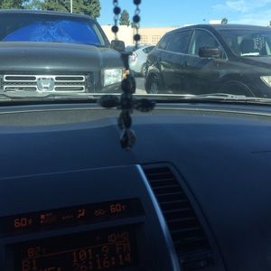 Meet your Posher, Jaime