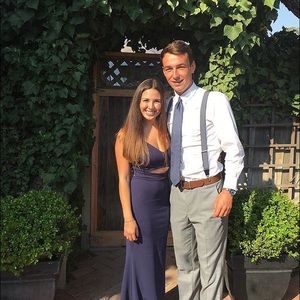 Meet your Posher, Darian