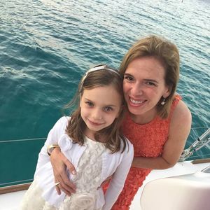 Meet your Posher, Joni