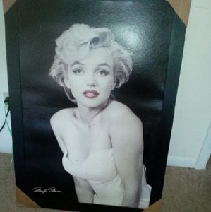 Marilyn monroe