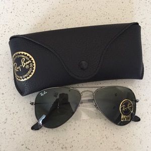 Ray Ban Sunglasses