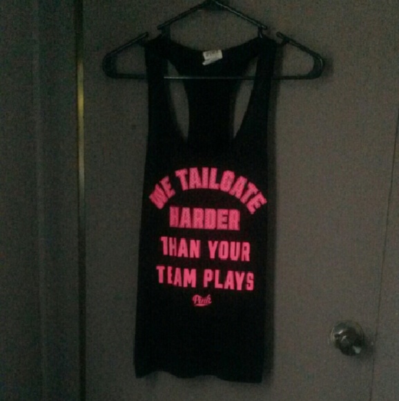 VS PINK Tanktop