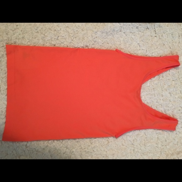 2 way seamless tank camisole