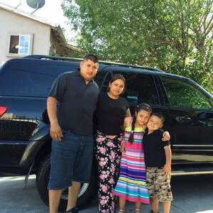 Meet your Posher, Jose