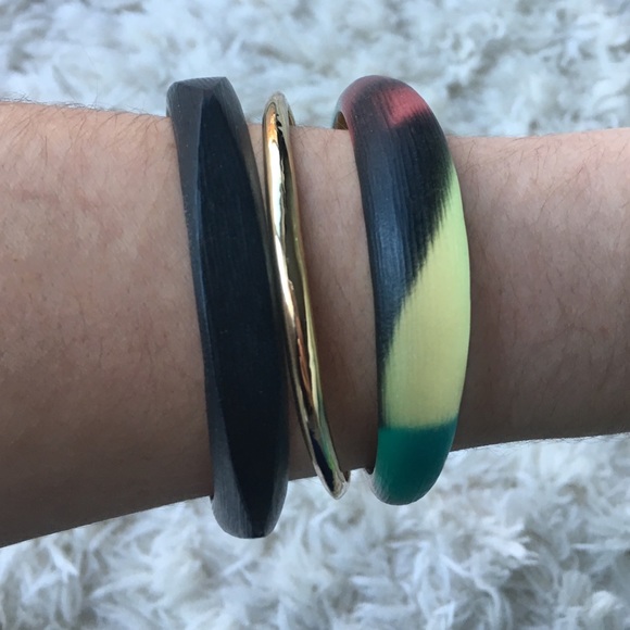 🆕NWOT Alexis Bittar Bangle - Picture 2 of 4