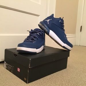 Jordan Flight Origin 3