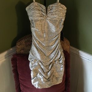 Arden B Dress