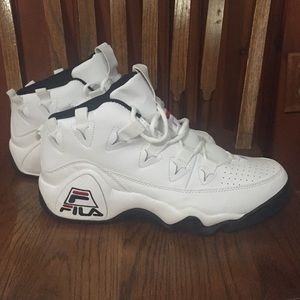 Fila 95