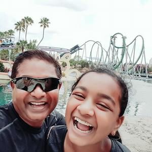 Meet your Posher, Manish