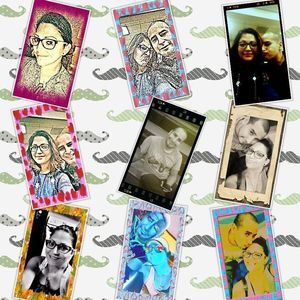 Meet your Posher, Mayra