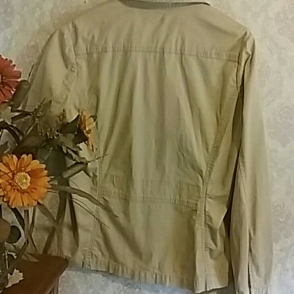 🍁NWOT Jacket🍁 - Picture 4 of 4
